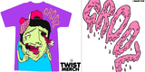 CROOZ MERCH!