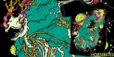 Electric Zombie - Santa Slayssssss!!!