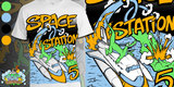 Space Station 5