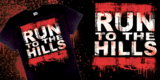 Run to the hills
