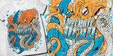 LoveHateHero - Undersea Adventures