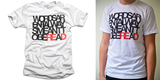 Words Aren't Always Meant To Be Read