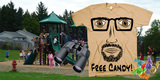 Free Candy
