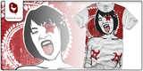 bushido girl