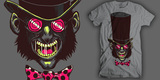 The Mad Hatter
