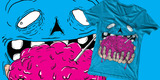 brain shirt