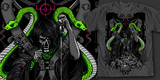 Serpent Tamer - DBH