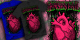 Senses Fail - Cut My Heart Out