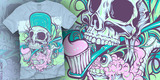 SKULLY FRESH