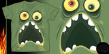 Rotten Fish Head