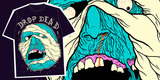 DROP DEAD MUMMYS BLOOD