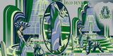 Deco-dent!