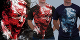 More GORE!