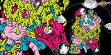Rockett -Yucko!-