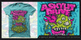 A Skylit Drive - Octopus