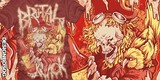 PIRATES - BRUTAL KNACK !!