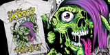 The Horror Project: Bluntslide