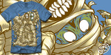 twisted mummy