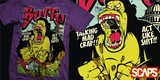 TALKING MAD CRAP !!!