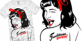SSR! - Pin Up