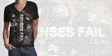 Senses Fail - Outbreak
