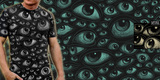 All Eyes on You