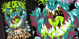 I dream of Genie