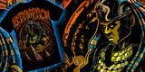 Redemption Clothing - Ancient Egypt