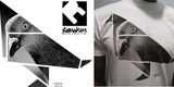 Pigeon Origami