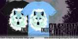 Wolf Design - Emery Submission