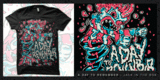 A Day To Remember - Jack In The Box