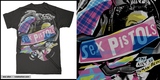 sex pistols