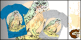 Owl set to kill