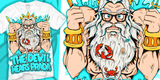King Triton - The Devil Wears Prada
