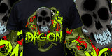 Dagon [aka Octoskull]