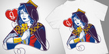 Queen of Hearts