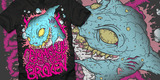 Shark Guts - Armor For The Broken