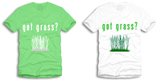 Got Grass?