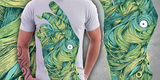 Giant Zombie Hand