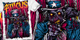 Uncle Sam 666
