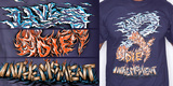 Live & Die in the moment