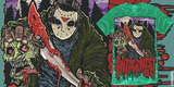 Antagonist A.D. -  Jason