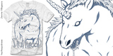 Driftwood Clothing - Unicorn Planet