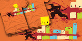 One Cut (Tetris Attack)