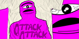 Attack Attack Cyclops