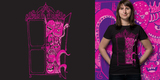 Closet monsters come in pink