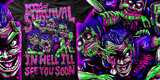 Night of the Living Kids