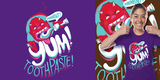 Toothpaste Devil