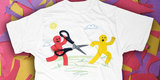 Running with Scissors
