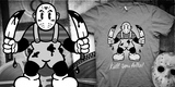 Horror Toon!